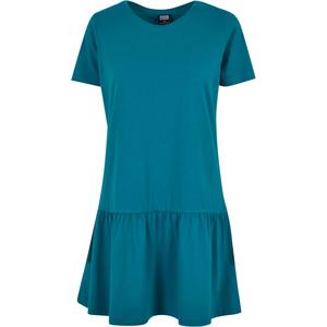 tb4104-04429-women-s-t-shirt-dress-urban-classics-valance-green