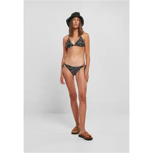 Women's 2-piece triangle jersey Urban Classics image-1