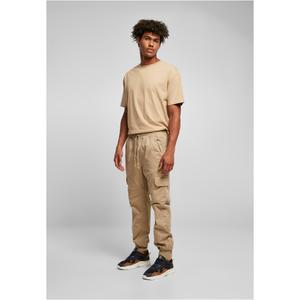 Joggingbyxa Urban Classics Military image-1