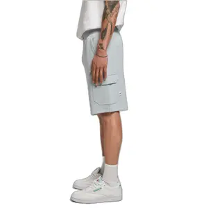 Short de survêtement cargo Urban Classics Organic GT image-3