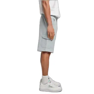 Short de survêtement cargo Urban Classics Organic GT image-2