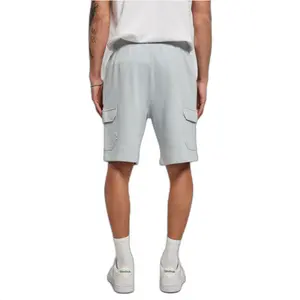 Short de survêtement cargo Urban Classics Organic GT image-1