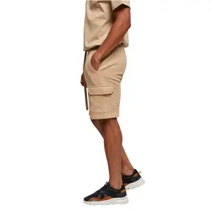 Short de survêtement cargo Urban Classics Organic image-3