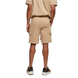 Short de survêtement cargo Urban Classics Organic image-1