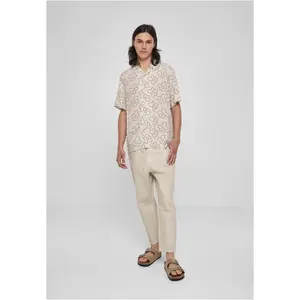 Camisa Urban Classics Viscose AOP Resort image-1