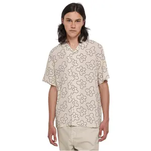 Camisa Urban Classics Viscose AOP Resort image-0