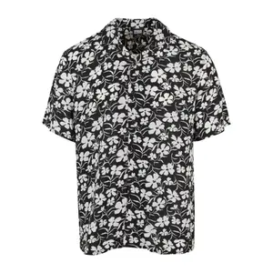 Camisa Urban Classics Viscose AOP Resort image-0