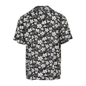 Camisa Urban Classics Viscose AOP Resort image-1