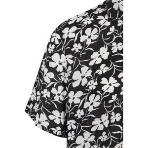 Camisa Urban Classics Viscose AOP Resort image-4