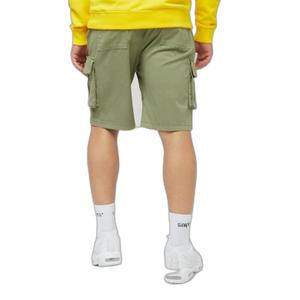 Cargo shorts Urban Classics image-4