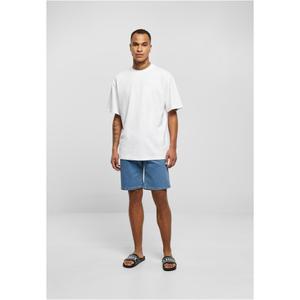 Pantalón corto vaqueros, corte informal Urban Classics image-2