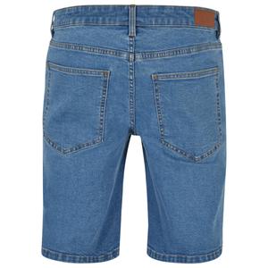 Pantalón corto vaqueros, corte informal Urban Classics image-3