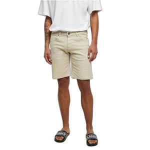 Pantalón corto vaqueros, corte informal Urban Classics image-2