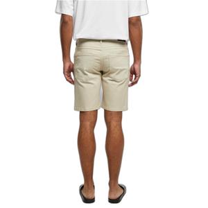 Pantalón corto vaqueros, corte informal Urban Classics image-4