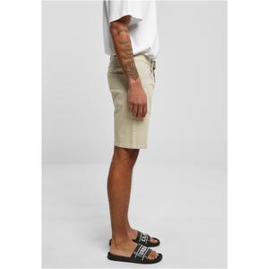 Pantalón corto vaqueros, corte informal Urban Classics image-6