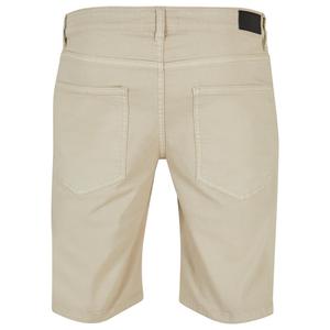 Pantalón corto vaqueros, corte informal Urban Classics image-3