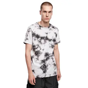 T-shirt Urban Classics Birth Place Earth image-0