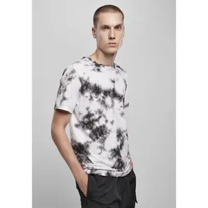 T-shirt Urban Classics Birth Place Earth image-3