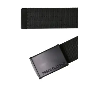 Ceinture polyester Urban Classics Easy image-1