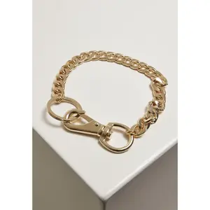 Metallic key ring Urban Classics image-1