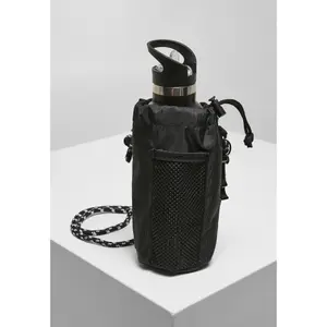 Flaschenhalter aus recyceltem Polyester Halsband Urban Classics image-2