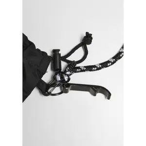 Flaschenhalter aus recyceltem Polyester Halsband Urban Classics image-3