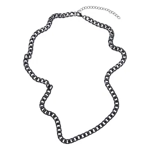 Náhrdelník Urban Classics Long Basic Chain