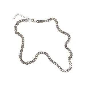 Long chain necklace Urban Classics Basic image-0