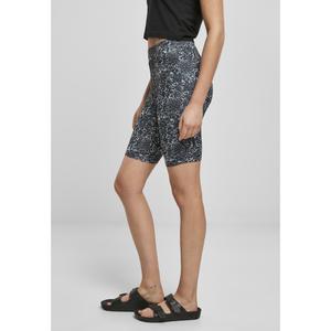 Damskie spodenki kolarskie Urban Classics AOP image-3