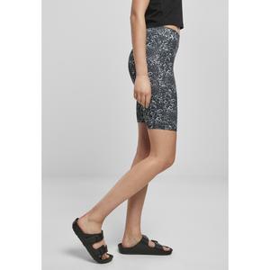 Damskie spodenki kolarskie Urban Classics AOP image-2