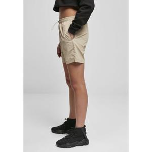 Short nylon crumpled large sizes Urban Classics image-3