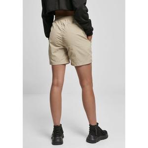 Short nylon crumpled large sizes Urban Classics image-1