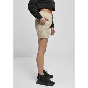 Short nylon crumpled large sizes Urban Classics image-2