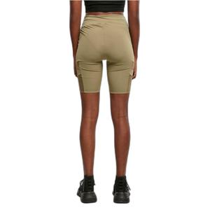 Muslos de cintura alta para mujer Urban Classics Tech Mesh GT image-4