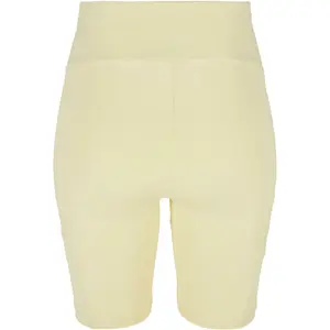 Muslos de cintura alta para mujer Urban Classics Tech Mesh image-3