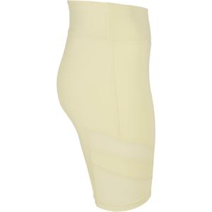 Muslos de cintura alta para mujer Urban Classics Tech Mesh image-5