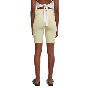 Muslos de cintura alta para mujer Urban Classics Tech Mesh image-4