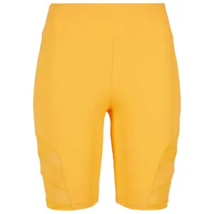 Muslos de cintura alta para mujer Urban Classics Tech Mesh image-0