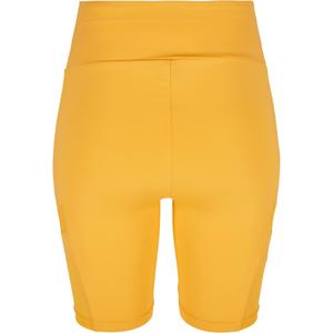 Muslos de cintura alta para mujer Urban Classics Tech Mesh image-3