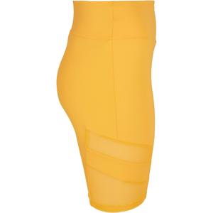 Muslos de cintura alta para mujer Urban Classics Tech Mesh image-5