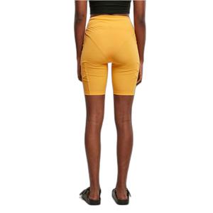 Muslos de cintura alta para mujer Urban Classics Tech Mesh GT image-4