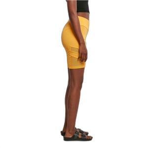 Muslos de cintura alta para mujer Urban Classics Tech Mesh image-6