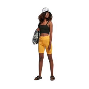 Muslos de cintura alta para mujer Urban Classics Tech Mesh image-1