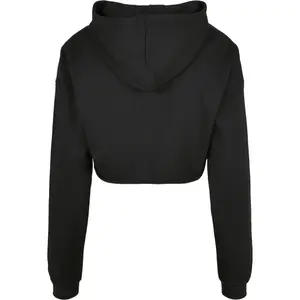 Sweatshirt oversize hoodie for women large sizes Urban Classics image-1