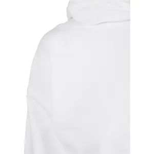 Sweatshirt oversize hoodie for women large sizes Urban Classics image-4