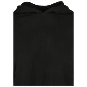 Sweatshirt hooded women large sizes Urban Classics Modal Terry image-4