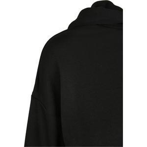Sweatshirt hooded women large sizes Urban Classics Modal Terry image-5