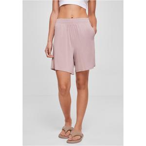 Modal shorts large sizes woman Urban Classics image-2