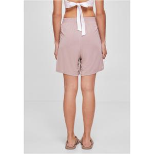 Modal shorts large sizes woman Urban Classics image-4