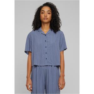 Dámská viskózová letní košile Urban Classics image-1